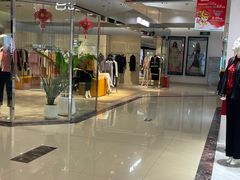 -燕莎友谊商城(金源店)