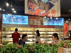 -让签签飞小郡肝串串香(春熙路形象店)