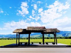 -新疆那拉提国家旅游度假区