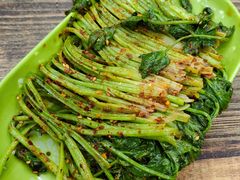 -海波肉串(金顶山大街店)