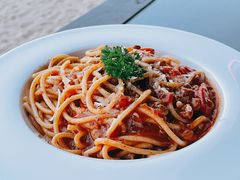 -海风酒吧 喝精酿 听民谣(阿那亚礼堂店)