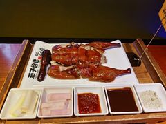 小麻鸭-茄子恰恰·新云南小炒(金池购物中心店)