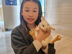 -上海中星铂尔曼大酒店 汇·西餐厅