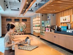 -星巴克臻选(长沙运达中央广场店)