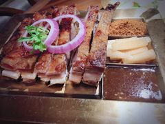 -楼兰新疆主题餐厅(坂田佳华领汇广场店)