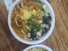 -老陕兄弟(彩虹新城店)