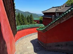 -武当山风景区
