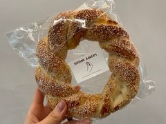 -佐敦面包铺·JORDAN BAKERY