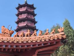 -南沙天后宫景区