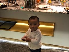 -蓝色派对KTV(聚然广场店)