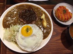 -金龙咖喱