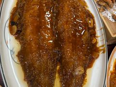 -清真·同发顺饭庄·烧麦(总店)