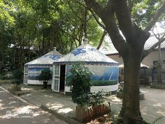 -巴山一绝烤全羊(三圣乡刘家花园店)