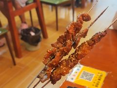 -老何太太鹤岗小串·团建聚餐(龙华店)