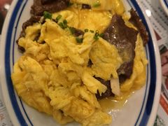 滑蛋牛肉-小龍鳳餐室(番禺路店)