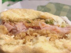 -德克士(虹桥火车站店)