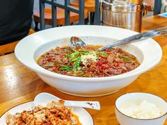 -邱大妈水煮(龙山店)