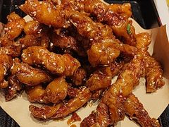 -九转小磨·非遗东北菜(群力店)