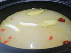 -野菌皇海景野生菌火锅(滨海大道店)