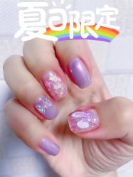 -LEILEI NAIL蕾蕾美甲美睫