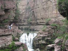 -云台山风景名胜区