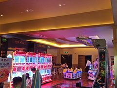 -极乐汤(川沙店)