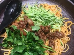 -和府捞面(东直门银座店)