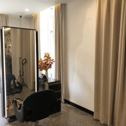 -SWANK SALON