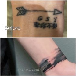 -千贺宗纹身传统大师