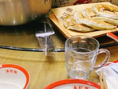 -永红源啤酒·烧烤·海鲜·大排档(青特城店)