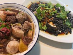 -辉程汤粉(沿江店)