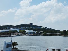 -太湖月亮湾