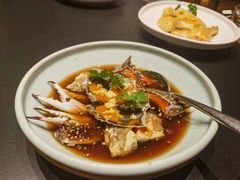 温蟹-菲乐餐厅(三十年经营·湖滨路店)