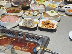 -海底捞火锅(塘厦天虹店)