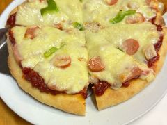 -炒豆合作社(东四总店)