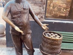 -张包铺(道外店)