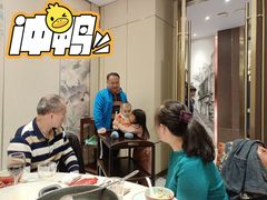 -火宫殿·湘菜小吃·商务宴请·生日聚会(东塘店)