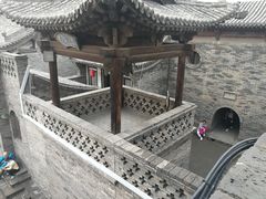 -平遥县衙