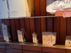 -泰合玺·精油疗愈SPA(狮山天街生活广场店)