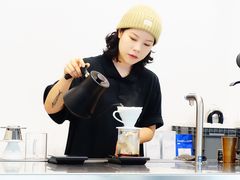 -麻雀咖啡SPARROW COFFEE(十全街店)