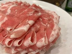 -牛街·马辈儿涮肉(牛街二店)