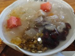 -椰语堂·海南清补凉(友谊阳光城店)
