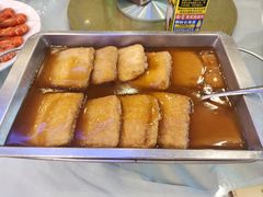 -潮喜竹溪荔湖酒家(荔枝湾店)