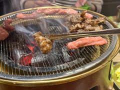 -西塔老太太泥炉烤肉(北京亚运村店)