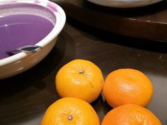 -泛太平洋大酒店·海天楼中餐厅·粤菜