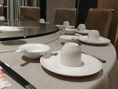 包厢-广东道至正餐厅(区庄店)