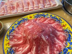 -澳门豆捞(孙塘北路店)