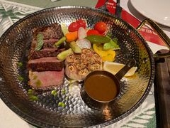 -一棵树·意大利西餐厅One Tree(新城店)