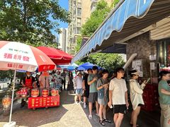 -李易面馆(树木岭店)