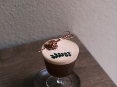 -E SPECIAL COFFEE 别样